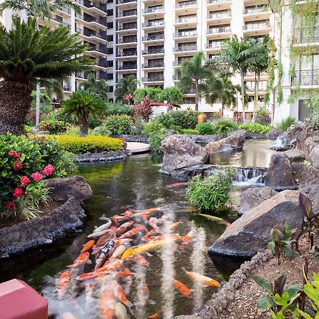 Third Floor Villa Ocean View - Beach Tower At Ko Olina Beach Villas Resort Kapolei Buitenkant foto