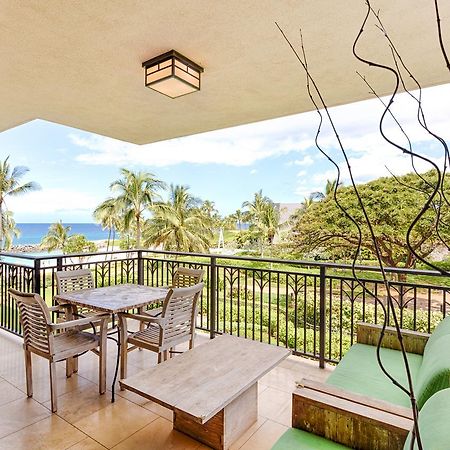 Third Floor Villa Ocean View - Beach Tower At Ko Olina Beach Villas Resort Kapolei Buitenkant foto