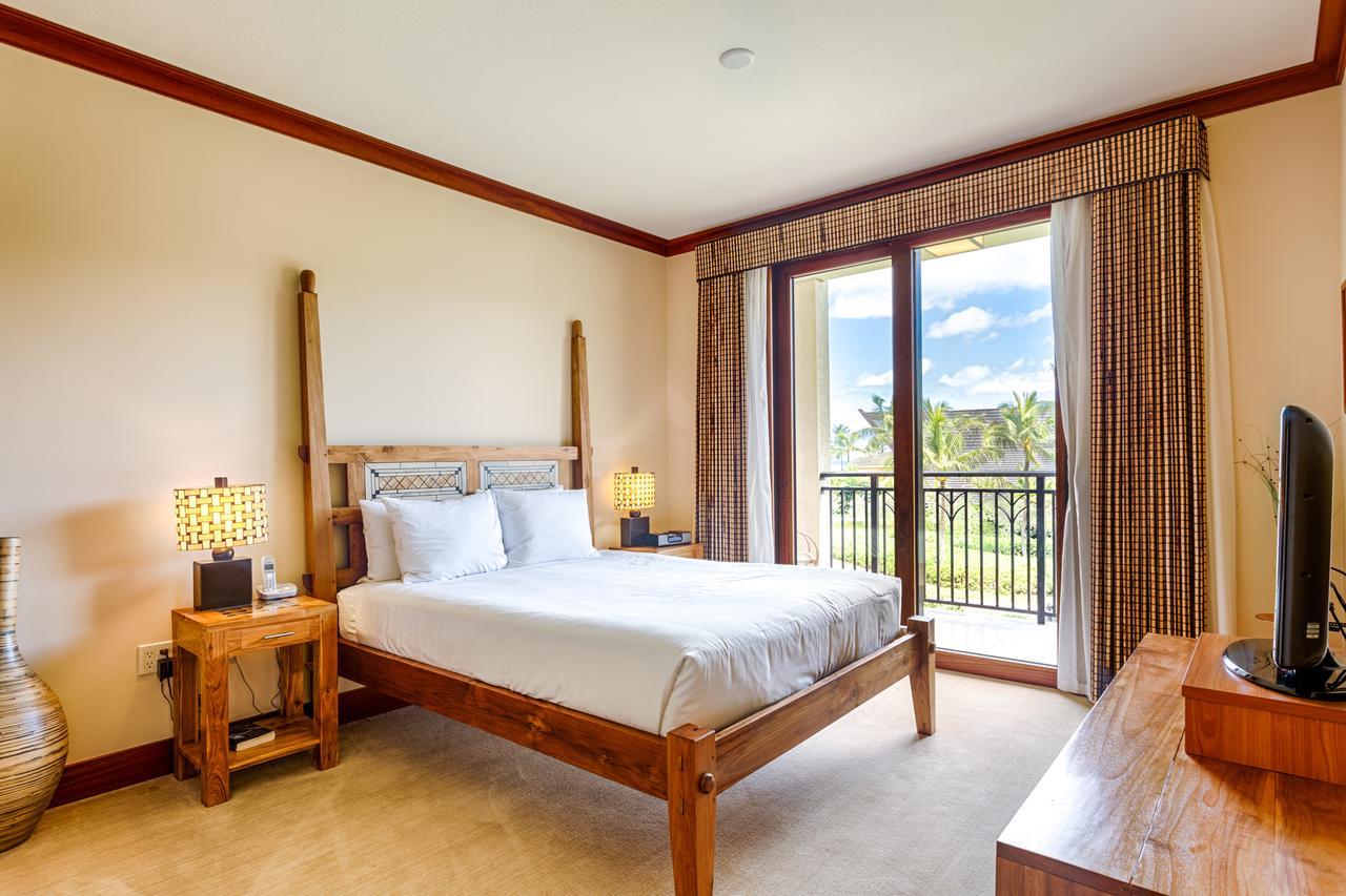 Third Floor Villa Ocean View - Beach Tower At Ko Olina Beach Villas Resort Kapolei Buitenkant foto