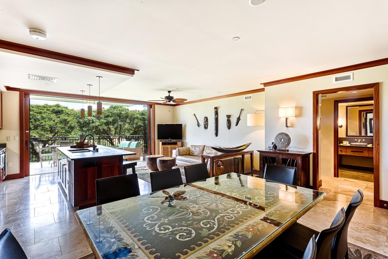 Third Floor Villa Ocean View - Beach Tower At Ko Olina Beach Villas Resort Kapolei Buitenkant foto