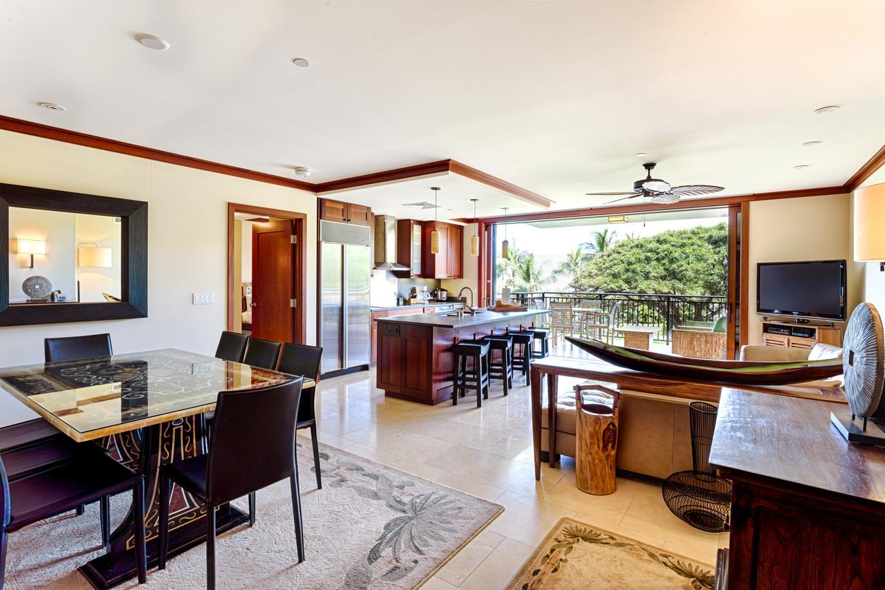 Third Floor Villa Ocean View - Beach Tower At Ko Olina Beach Villas Resort Kapolei Buitenkant foto