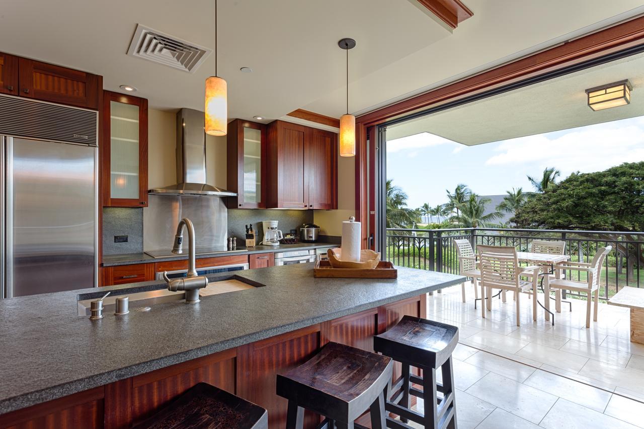 Third Floor Villa Ocean View - Beach Tower At Ko Olina Beach Villas Resort Kapolei Buitenkant foto