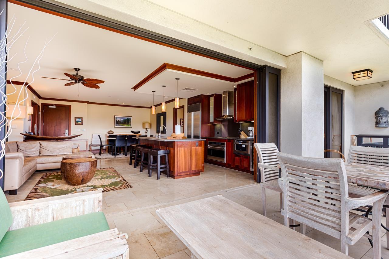 Third Floor Villa Ocean View - Beach Tower At Ko Olina Beach Villas Resort Kapolei Buitenkant foto
