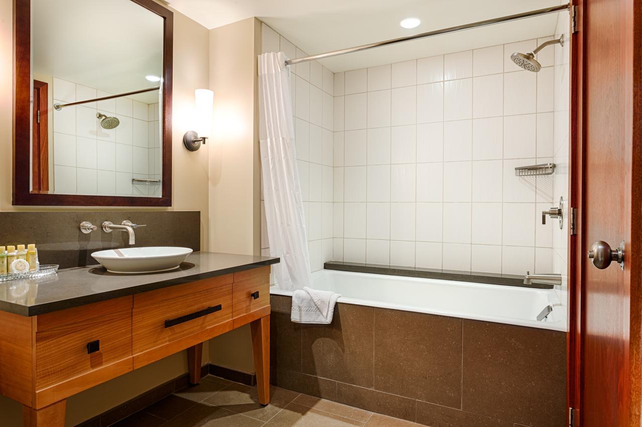Third Floor Villa Ocean View - Beach Tower At Ko Olina Beach Villas Resort Kapolei Buitenkant foto