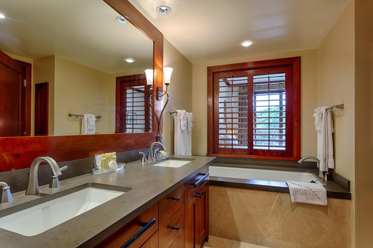 Third Floor Villa Ocean View - Beach Tower At Ko Olina Beach Villas Resort Kapolei Buitenkant foto